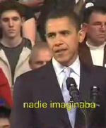 L&rsquo;élection de Barack Obama