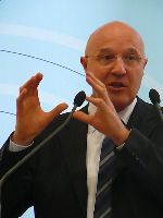 Faire de la seconde une vraie classe de détermination – Jean Louis Nembrini