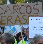 L&rsquo;Expresso du 3 Décembre 2008