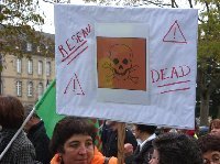 Des grèves puissantes mobilisent l&rsquo;Ecole