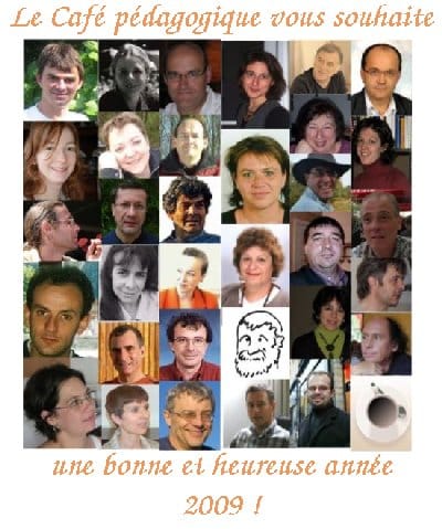 L&rsquo;Expresso du 31 Décembre 2008