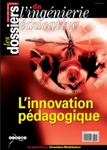 Pour le prof