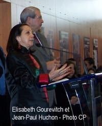 L&rsquo;exposition «Vision lycéenne du camp d&rsquo;Auschwitz-Birkenau»