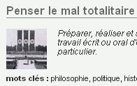 Des ressources pour la classe
