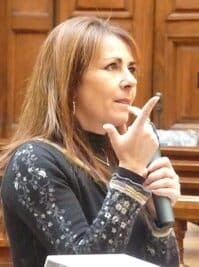 Sylvie Cèbe : défendre la maternelle, est-ce la transformer ?