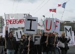 30 mars : les IUFM pourront inscrire les étudiants