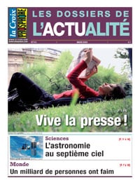 Tour d&rsquo;actu