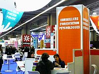 Où s&rsquo;informer pour découvrir les métiers ?