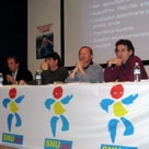 Colloque « Ecole rurale » du SNUipp