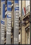 L&rsquo;Ecole menacée par la pandémie – Situation au 29 avril