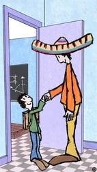Mexique