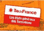 L&rsquo;Ile-de-France lance les seconds Etats généraux de la formation
