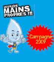 L&rsquo;Expresso du 5 Mai 2009