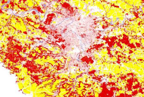 A la Une : Le Grand Paris