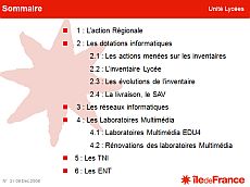 Comment définir les marchés d&rsquo;équipement TICE ?
