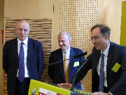 Avec Les clés de l&rsquo;éducation routière, la Prévention routière récompense 6 établissements