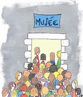 Guide de rentrée 2009 : Arts plastiques