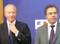 L&rsquo;Expresso du 24 Septembre 2009