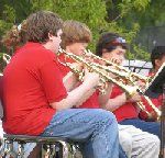 La musique adoucit l&rsquo;Ecole en Angleterre