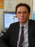 Pascal Charvet, Onisep :  » Le Passeport parce qu&rsquo;il est numérique, permet à l&rsquo;élève de construire son projet d&rsquo;orientation »