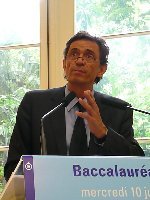 La réforme de l&rsquo;orientation