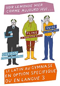 Vie de la discipline