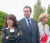 L&rsquo;internat d&rsquo;excellence de Sourdun, un projet républicain