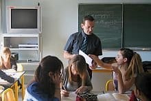 Formation des enseignants : Les décrets sont parus