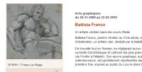 Rendez-vous culturels