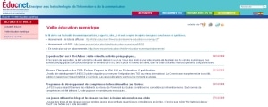 Pour le prof