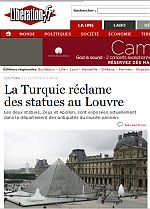 Actualité de l&rsquo;antiquité