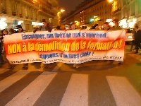 Formation : La réforme qui ne passe pas