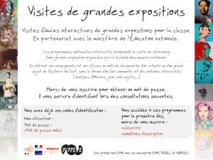 RESSOURCES PEDAGOGIQUES
