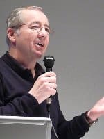 Debarbieux : Il faut former les personnels
