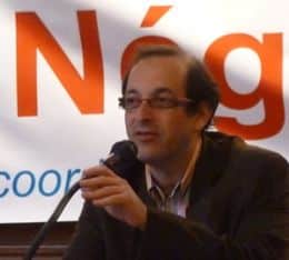 Jean-Jacques Hazan :  » La transformation de l&rsquo;école dépend beaucoup de nous »