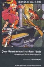 A la Une : L&rsquo;histoire de la Shoah : un enseignement impossible ?