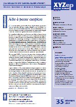 Les publications du mois