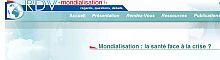 Le 17ème rendez-vous du groupe d&rsquo;analyse de la mondialisation