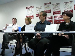 Divisés mais résolus, les syndicats préparent le 21 janvier