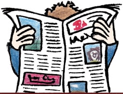 Dossier Semaine de la presse