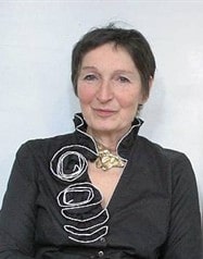 A la Une : Interview d&rsquo;Elizabeth Antébi