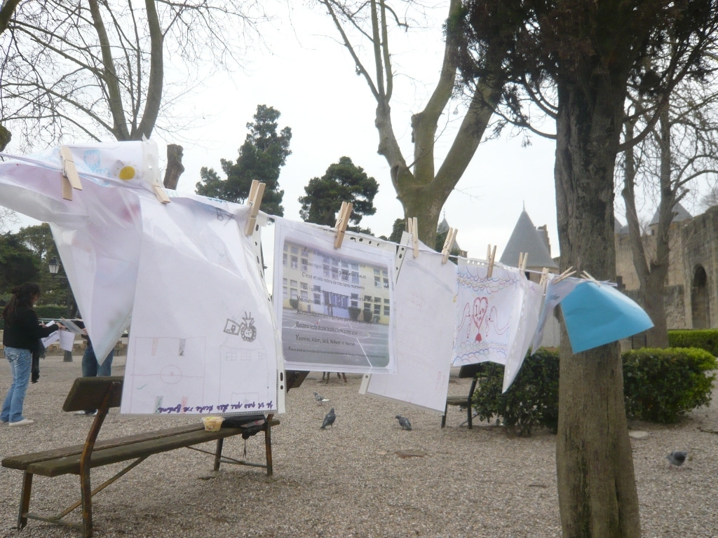 Sur le fil de l&rsquo;histoire … des histoires