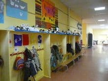 L&rsquo;école de la commune