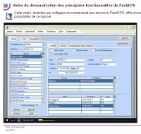 A la Une : Rencontre avec Fabrice Bruchon et Franck Sacco, développeurs du PackEPS au sein de l’académie de Créteil