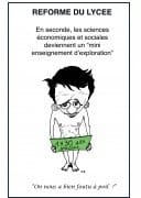 Pour le prof