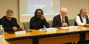 « Pas d&rsquo;éducation, pas d&rsquo;avenir ! » : Solidarité laïque et la Ligue pour une éducation solidaire