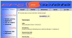 Pour le prof