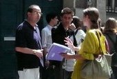 Pour le prof