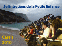 A la Une : Collloques