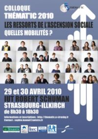 Les ressorts de l&rsquo;ascension sociale : quelles mobilités ?